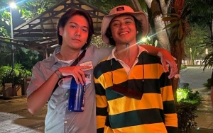 Buset! Bastian dan Iqbaal Ramadhan Pernah Ribut Depan Mini Market