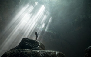 Gua Jomblang, Yogyakarta