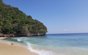 Pulau Nusa Barung, Jawa Timur