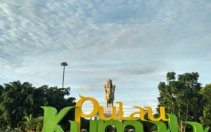 Pulau Kumala, Tenggarong