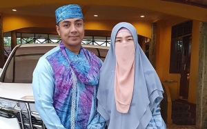 Ustaz Riza Muhammad Unggah Foto Bareng Indri Giana Malah Dicecar Pertanyaan Ini