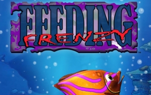 Feeding Frenzy
