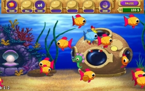 Insaniquarium