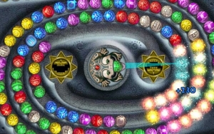 Zuma Deluxe