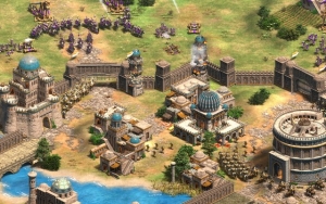 Age of Empires II