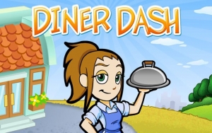 Diner Dash