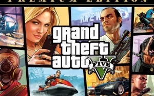 Grand Theft Auto