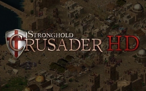 Stronghold: Crusader