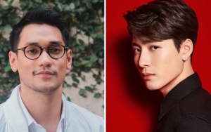 Afgan Kejutkan Fans Dengan Project Kolaborasi Bareng Jackson GOT7, Disiapkan Sejak 1 Tahun Lalu
