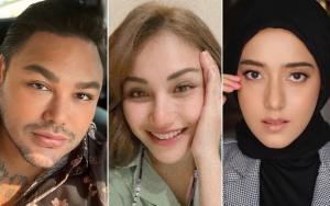 Ivan Gunawan Puji Ayu Ting Ting Setinggi Langit, Komentar Fairuz A. Rafiq Diserbu Fans