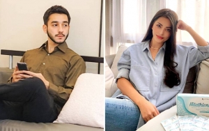 Aliff Ali Bantah Tudingan Aska Ongi Soal Punya Motif Terselubung: Semoga Diberikan Hidayah