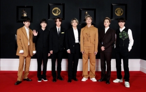 Mantan Editor Pelaksana Bongkar Perlakuan Tak Adil Grammy pada BTS