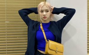 Rose BLACKPINK Ternyata Punya Keahlian Tersembunyi yang Berguna Saat Diculik