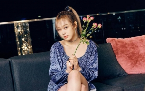 Isi Tas Giselle Ini Bikin Member aespa Geleng-geleng