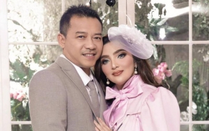 Kakek Ashanty Diusulkan Pahlawan Nasional, Anang Hermansyah Disebut Untung Dapat 'Berlian'