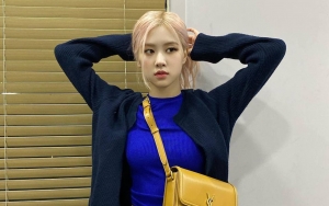 Rose BLACKPINK Buat Channel YouTube, Postingan Video Pertama Bagikan Momen Intim dengan Fans
