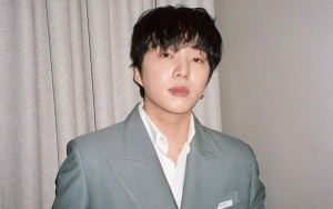 Kang Seung Yoon WINNER Umumkan Judul Full Album Comeback Solo Lewat Teaser Poster Pertama