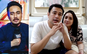 Denny Darko Ingatkan Sederet Tantangan Bila Raffi Ahmad dan Nagita Ingin Dapat Momongan