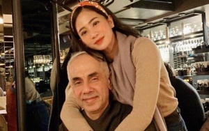 Bunga Zainal Beber Pesan WhatsApp Dengan Suami, Diminta Lakukan Ini Di Pagi Buta