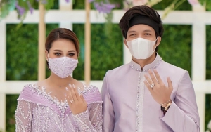 Viral Foto Atta Halilintar Calon Suami Aurel Tanpa Bandana, Wajah Tampan Mirip Ariel?