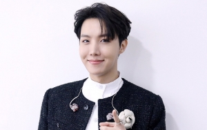 Sudah Dewasa, J-Hope BTS Masih Salting Bahas Topik Seksual
