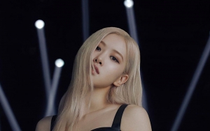 Rose BLACKPINK Bahas Detik-Detik Debut Solonya yang Ternyata Tak Sesuai Bayangan