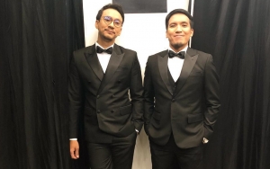 Vincent Rompies Ternyata Ditakuti Anak-Anak Desta Gara-gara Doktrin Tak terduga ini