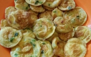 Telur Mini