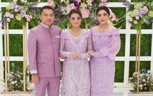 Anang Syok Dapat Hadiah Ultah dari Aurel Hermansyah, Ashanty Bongkar Fakta Mengejutkan
