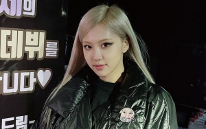 Performance Rose BLACKPINK di 'The Tonight Show' Dipuji Keren dan Banjir Komentar Kagum