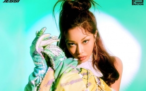 Jessi Akui Masih Terasa Asing Dengan Lagu Comeback Terbarunya 'What Type Of X' Gara-gara Ini