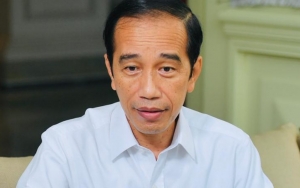 Setelah Bali, Jokowi Bertolak Ke Provinsi Sulawesi Selatan Untuk Resmikan Infrastruktur