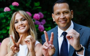 Jennifer Lopez dan Alex Rodriguez Dilaporkan Siap Lakukan Apa Saja Demi Pertahankan Hubungan