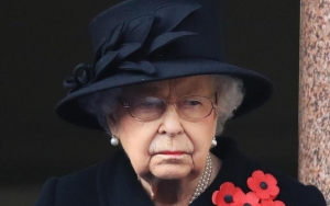 Ratu Elizabeth II Dikabarkan Sibuk Perbaiki Nama Kerajaan Inggris Pasca Wawancara Meghan Markle