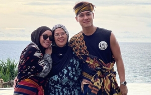 Rizky Billar Murka Soal Ibunya dan Lesty Kejora Dibully Mirip Binatang, Buru Sosok Ini