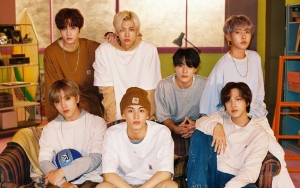 Begini Jadinya Saat NCT Dream Terpaksa Lakukan Aegyo sebagai Hukuman