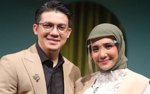 Geger Isu Irwansyah Meninggal Dunia, Pemotretan Zaskia Sungkar Ikut Disorot