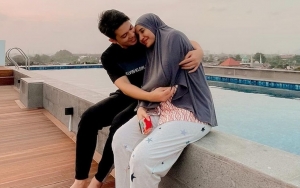 Reaksi Irwansyah Usai Geger Isu Meninggal Dunia, Zaskia Sungkar Ikut Buka Suara?