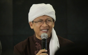 Dipuji Akur, Teh Ninih dan Teh Rini Dua Istri Aa Gym Ternyata Tak Serumah?