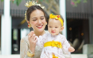 Shandy Aulia Ancam Polisikan Haters Yang Hina Baby Claire