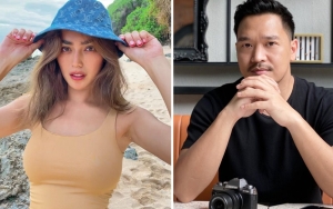 Jessica Iskandar Mendadak Kangen Liburan ke Jepang Bareng Nobu, Ada Hubungan Apa?