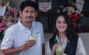 Ibnu Jamil Bersyukur Nikahi Ririn Ekawati, Sebut Cantik Luar Dalam