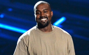 Kanye West Ternyata Orang Paling Kaya Di Keluarga The Kardashian-Jenner