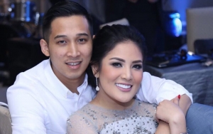 Mendekam di Penjara, Suami Nindy Ayunda Terpapar Covid-19 Sampai Dirujuk ke Rumah Sakit