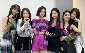 Debut Sukses Besar, STAYC Dikonfirmasi Bakal Segera Comeback Bulan April