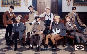 Stray Kids Kejutkan Fans Gaet 2 Musisi Asing Ini Untuk Kolaborasi Di Lagu Baru 'Going Dumb'
