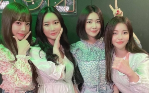 Brave Brothers Ungkap Sedang Garap Lagu Comeback Brave Girls, Minta Saran dari Fans