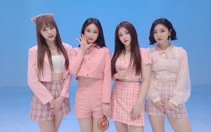Makin Terkenal, Kemampuan Bernyanyi Member Brave Girls Di Encore Acara Musik Banjir Pujian
