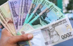 Mencairkan Tabungan di Bank