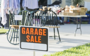 Jual Barang yang Tidak Dibutuhkan